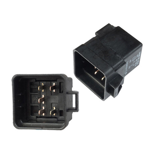 Dometic Relay_Shrouded 118-5851
