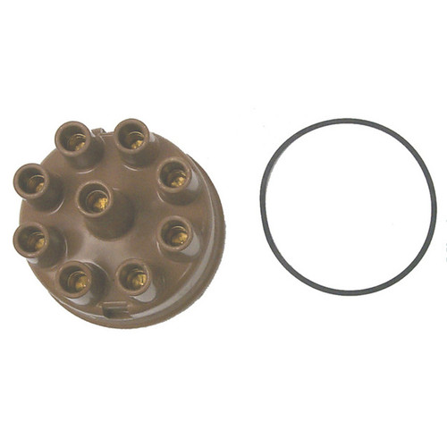 Dometic Merc/Crusader Distributor Cap 118-5376