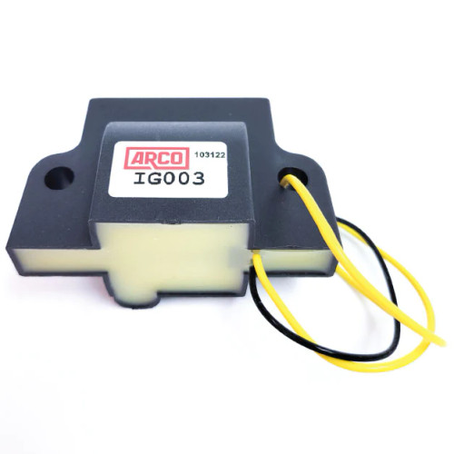 Arco Marine Ign Coil For J/E Ob Engines Ig003