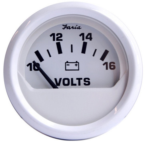 Riverside Mfg., Llc Volt F13120