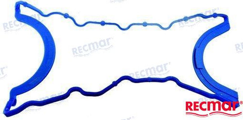 Recambios Marinos Gasket Oil Pan Rec27-142471