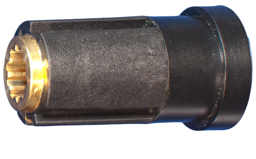 Turning Point Propellers Hub Kit Yam 20-30Hp 10Spl 11200500