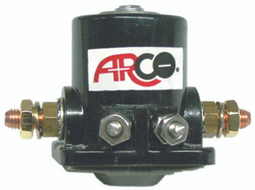 Arco Marine Solenoid Sw622