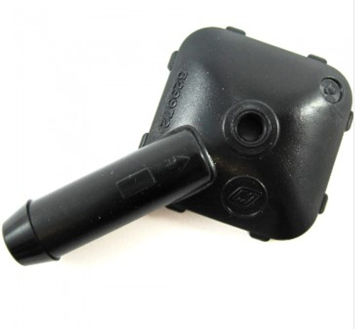 Brp Us Inc Cap  (5/Pk) 329972