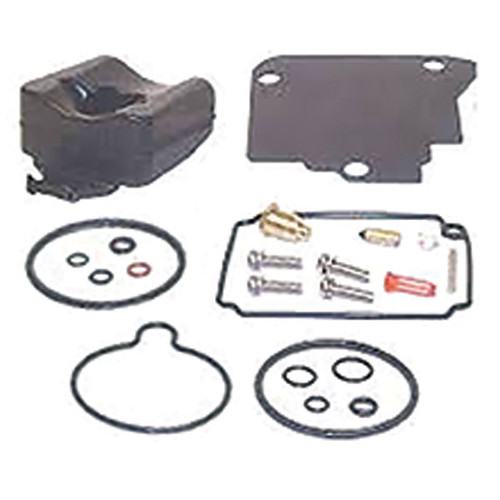 Engineered Marine Products Carb Repair Kt W/Float Emp 1300-09102