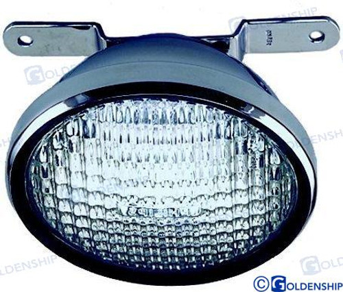 Recambios Marinos Spreader Light Ss. Fixed Gs10165