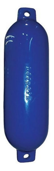 Cmp Group Ltd Boat Fender 8.5"X27"_ Royal Bl De50272F