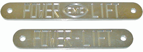 Cmc Marine Llc Top Washer Plate 20022