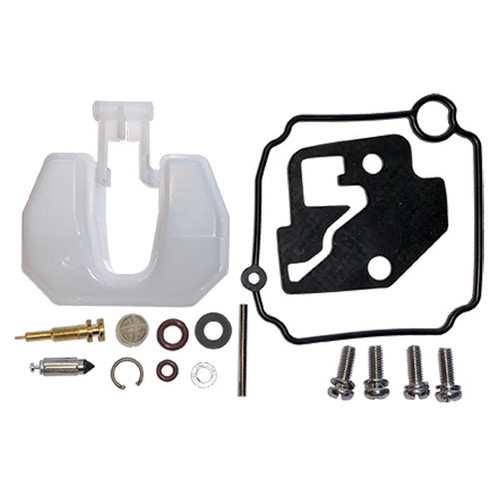 Engineered Marine Products Carb Repair Kt W/Float Emp 1300-09101