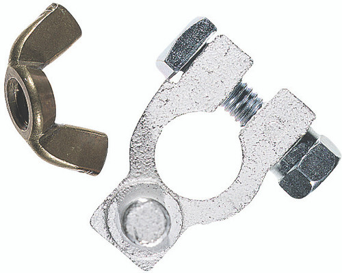 Marinco/Ancor Marine Batt Term Pack (1 Pos 1 Neg) 260322