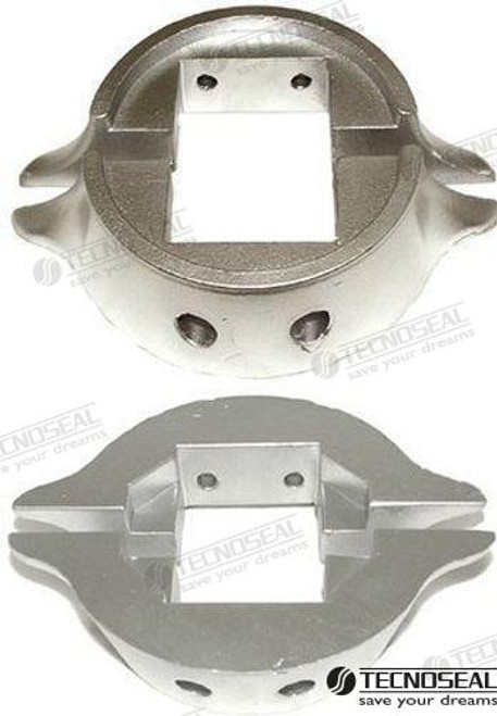 Recambios Marinos Lomb Spt Ring Sldr Anode 15 Ten01553