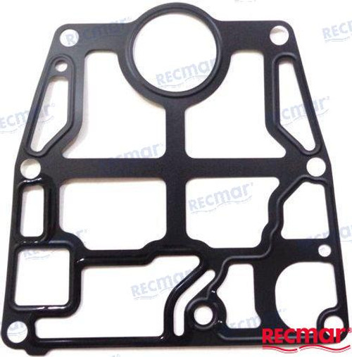 Recambios Marinos Cylinder Gasket Rec6Ah-11351-00
