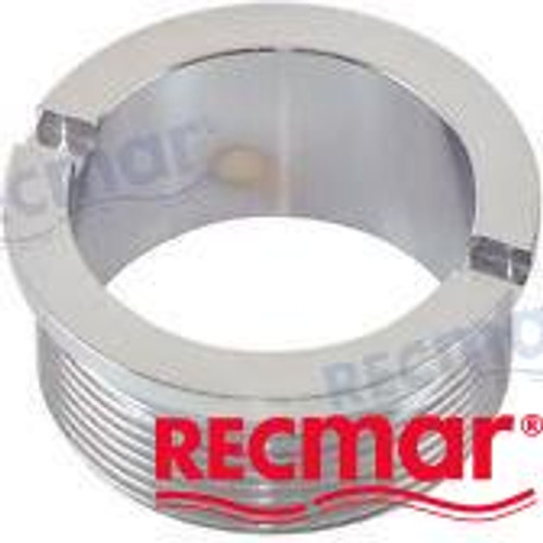 Recambios Marinos Bushing For Pivot Pin Rec853048