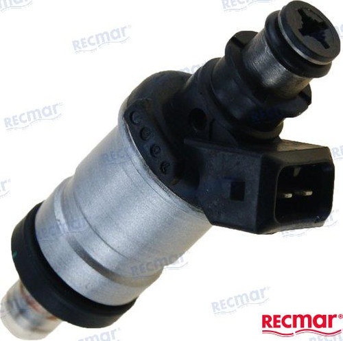 Recambios Marinos Yamaha Injector Rec65L-13761-00