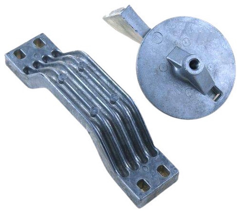 Recambios Marinos Kit Yam 150-200 Cr Kityama150-200C
