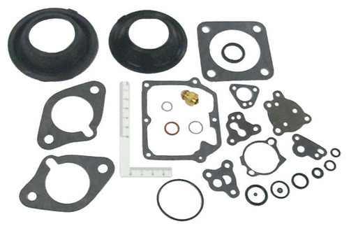 Dometic Carburetor Kit 118-7085