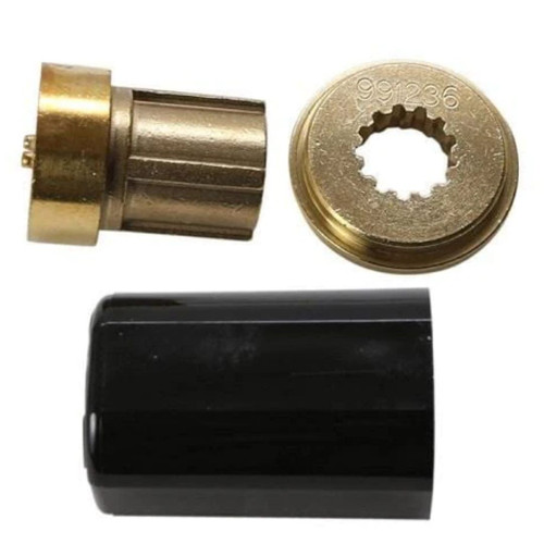 Michigan Wheel Hub Kit Merc 30-70 Hp 13 Spl 214