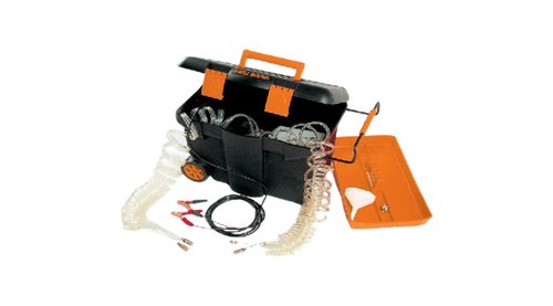 Uflex Usa Bbuster Helm Connection 42593V
