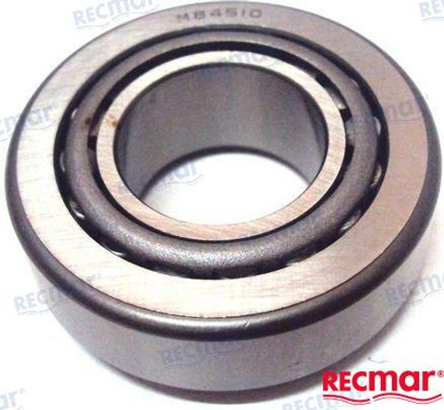 Recambios Marinos Ratio Rec31-36387A1