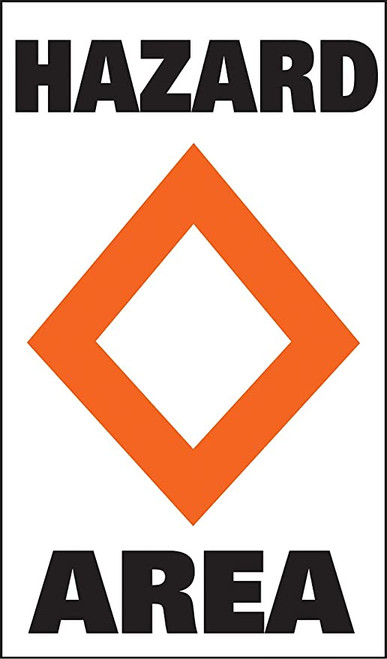 Lippert Components Inc Surmark Label Hazard (Wsl) 2020122303