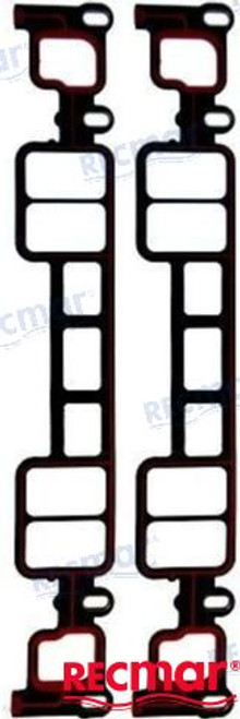 Recambios Marinos Intake Gasket Rec27-807473A1