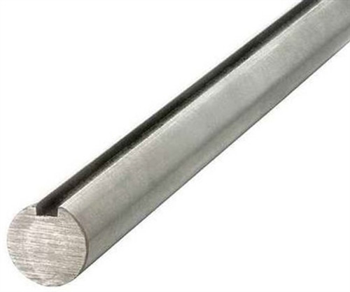 Marine Machining & Mfg. 5/8" Shaft Key 5/8" Sst Key