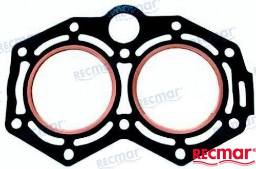 Recambios Marinos Cylinder Head Gasket Rec346-01005-0