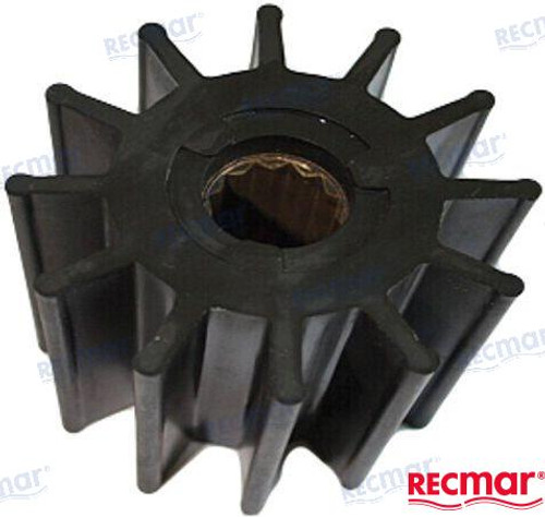 Recambios Marinos Implr Vp 21730344&Jab 17935-0 Rec21730344