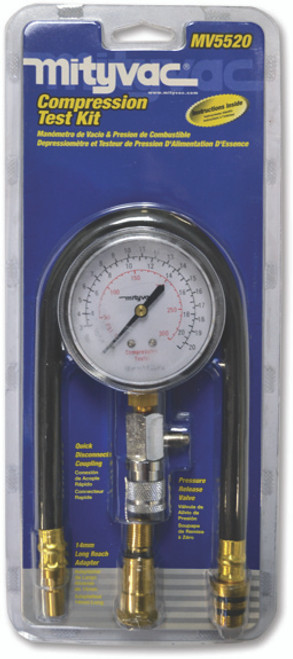 Mcdurmon Distributing Compression Test Kit 511-9778
