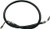 Dometic Merc Power Trim Hose 118-2109