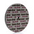 3M Center Exl Unitized Wheel 7000028478
