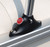 Lippert Components Inc 24" Toon Rail Pole And Flag 2020109087