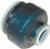 Hms Hubs, Inc (C) Vp Short Hub Press-In Rubber Vs-07