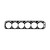 Dometic Omc - M/C Head Gasket   (1) 118-3881