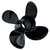 Polaris Propeller Usa, Inc. 10.6X12 A4R Prop Megara 3087-4106-12