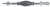 Dometic Fuel Line Assy 3/8" Id 034388-10Lpa