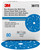 3M Center Hkt Abr Dsc Df 6" 80Gr (50) 7100091244