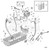 Volvo Penta Oil Dipstick 21650012