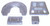 Dometic Anode Kit_Zinc - Omc 118-6155Z