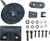 Recambios Marinos Anodes Kit Cmy4050Kitm