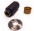 Brp Us Inc Hub Kit_Ev/Jo V6 765190