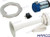 Recambios Marinos Air Horn  12V Gs12042