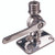 Sea-Dog Line Ss Steel Ant Base(Deck Mount) 329230-1