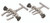 Sea-Dog Line Impeller Puller - Sst Small 660040-1