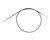 Dometic M/C Shift Cable Assemble 118-2158