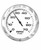 Dometic Lido 3" Tachometer O/B 65693P
