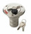 Sea-Dog Line Cast Hse Deck Fill Water 1-1/2 351322L