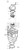 Volvo Penta Gasket 848688