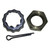 Emp Prop Nut Kit Engineered Marine Products - Emp Engineered Marine Products (11-02671)