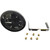 Dometic Tach 6K Blk. Premier Pro 62724P